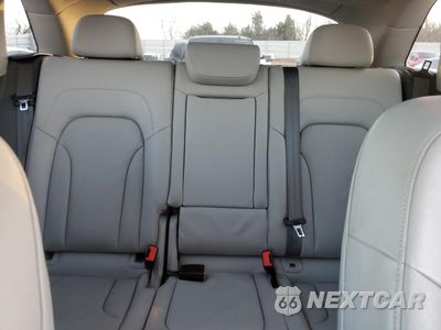 Zdjęcie 10 z 16 samochodu: 2016 AUDI Q5 PREMIUM PLUS S-LINE VIN:WA1D7BFP6GA051661 - miniatura