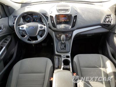 Zdjęcie 8 z 14 samochodu: 2014 FORD ESCAPE SE VIN:1FMCU9GX3EUC69825 - miniatura