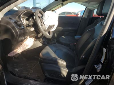Zdjęcie 7 z 14 samochodu: 2018 JEEP COMPASS LIMITED VIN:3C4NJDCB4JT117818 - miniatura