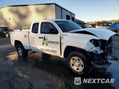 Zdjęcie 7 z 26 samochodu: 2019 TOYOTA TACOMA SR VIN:5TFRX5GN2KX151093 - miniatura