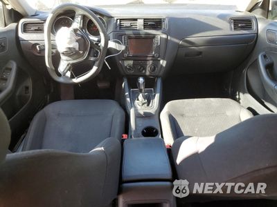 Zdjęcie 8 z 14 samochodu: 2016 VOLKSWAGEN JETTA S VIN:3VW267AJXGM274379 - miniatura