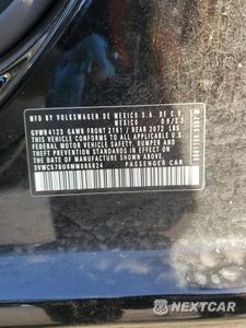 Zdjęcie 14 z 15 samochodu: 2021 VOLKSWAGEN JETTA S VIN:3VWC57BU8MM085824 - miniatura