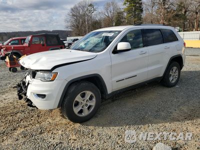 2017 JEEP GRAND CHEROKEE LAREDO 1C4RJFAG1HC900001 - główne zdjęcie licytacji z USA - miniatura