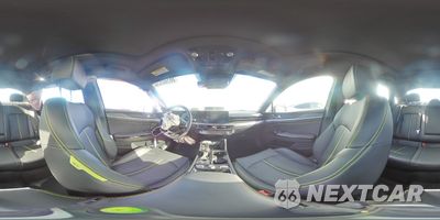 Zdjęcie 13 z 15 samochodu: 2025 KIA K5 GT VIN:KNAG44J81S5272011 - miniatura