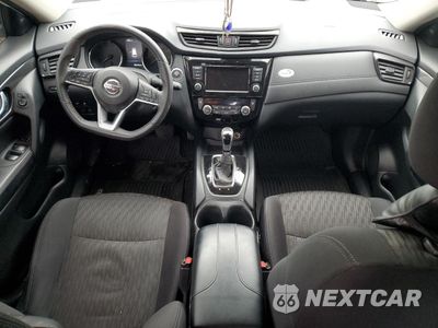 Zdjęcie 8 z 15 samochodu: 2020 NISSAN ROGUE S VIN:5N1AT2MV4LC779172 - miniatura