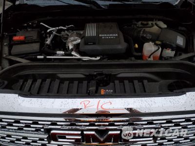 Zdjęcie 13 z 15 samochodu: 2020 GMC SIERRA K1500 DENALI VIN:1GTU9FET2LZ293946 - miniatura