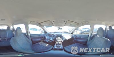 Zdjęcie 14 z 16 samochodu: 2016 NISSAN ROGUE S VIN:5N1AT2MV8GC823762 - miniatura