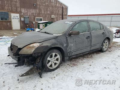 2008 NISSAN ALTIMA 2.5 1N4AL21E98N561836 - główne zdjęcie licytacji z USA - miniatura