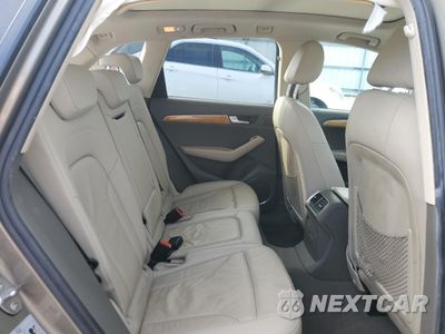 Zdjęcie 12 z 16 samochodu: 2009 AUDI Q5 3.2 VIN:WA1KK78R89A037488 - miniatura