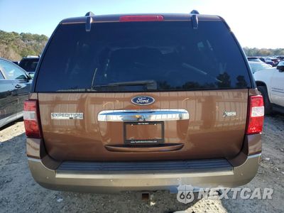 Zdjęcie 6 z 12 samochodu: 2011 FORD EXPEDITION EL XLT VIN:1FMJK1J50BEF00126 - miniatura