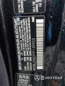 Zdjęcie 12 z 13 samochodu: 2000 MERCEDES-BENZ CLK 430 VIN:WDBLJ70G9YF135923 - miniatura