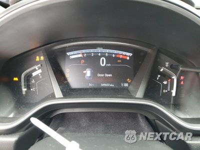 Zdjęcie 9 z 16 samochodu: 2019 HONDA CR-V EXL VIN:5J6RW1H83KA048184 - miniatura