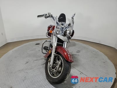 Drugie zdjęcie samochodu z przodu: 2003 KAWASAKI VN1500 L VIN:JKBVNAL163A021036 - miniatura