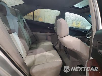 Zdjęcie 10 z 12 samochodu: 2014 TOYOTA CAMRY L VIN:4T4BF1FK1ER441207 - miniatura