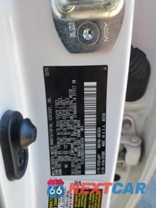 Zdjęcie 15 z 16 samochodu: 2014 TOYOTA VENZA LE VIN:4T3ZA3BBXEU085548 - miniatura