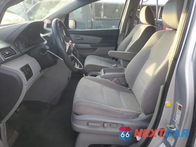 Zdjęcie 7 z 15 samochodu: 2011 HONDA ODYSSEY EX VIN:5FNRL5H47BB089315 - miniatura