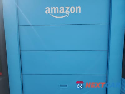 Zdjęcie 10 z 12 samochodu: 2022 RIVIAN EDV 700 VIN:7FCEHDB7XNN000799 - miniatura