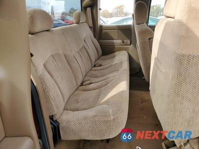Zdjęcie 10 z 14 samochodu: 1999 CHEVROLET SILVERADO C1500 VIN:2GCEC19T3X1129977 - miniatura