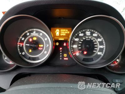 Zdjęcie 9 z 16 samochodu: 2012 ACURA MDX VIN:2HNYD2H20CH509203 - miniatura