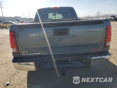 Zdjęcie 6 z 16 samochodu: 2010 GMC SIERRA C1500 SLE VIN:1GTSCVE07AZ187658 - miniatura