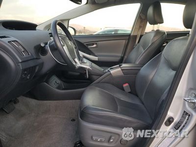 Zdjęcie 7 z 15 samochodu: 2015 TOYOTA PRIUS VIN:JTDKN3DU5F0420337 - miniatura