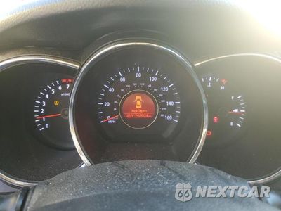 Zdjęcie 9 z 12 samochodu: 2013 KIA OPTIMA LX VIN:5XXGM4A70DG116261 - miniatura