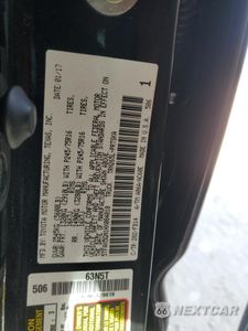 Zdjęcie 14 z 14 samochodu: 2017 TOYOTA TACOMA DOUBLE CAB VIN:5TFAX5GN1HX084010 - miniatura