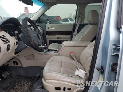 Zdjęcie 7 z 15 samochodu: 2009 FORD FLEX SEL VIN:2FMDK52CX9BA10963 - miniatura