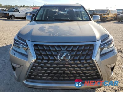 Piąte zdjęcie samochodu w środku: 2022 LEXUS GX 460 VIN:JTJAM7BX0N5325072 - miniatura