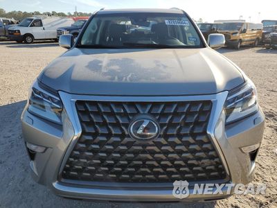 Piąte zdjęcie samochodu w środku: 2022 LEXUS GX 460 VIN:JTJAM7BX0N5325072 - miniatura