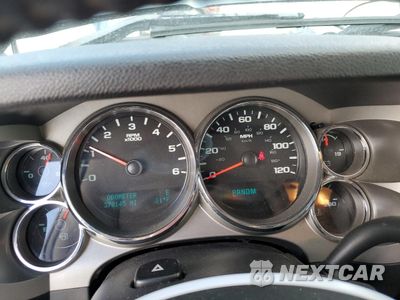 Zdjęcie 9 z 12 samochodu: 2011 CHEVROLET SILVERADO K1500 LT VIN:3GCPKSE3XBG201958 - miniatura