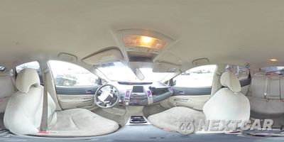 Zdjęcie 13 z 14 samochodu: 2008 TOYOTA PRIUS VIN:JTDKB20U687798248 - miniatura