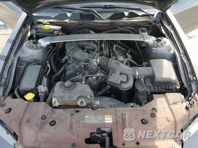 Zdjęcie 12 z 14 samochodu: 2014 FORD MUSTANG VIN:1ZVBP8AM7E5239749 - miniatura