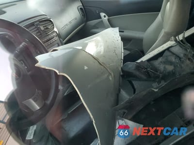 Zdjęcie 8 z 12 samochodu: 2011 CHEVROLET CORVETTE VIN:1G1YF2DWXB5112489 - miniatura