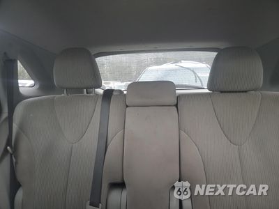 Zdjęcie 10 z 16 samochodu: 2014 TOYOTA VENZA LE VIN:4T3ZK3BB9EU069838 - miniatura