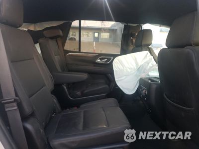 Zdjęcie 11 z 16 samochodu: 2022 CHEVROLET TAHOE K1500 Z71 VIN:1GNSKPKL6NR144567 - miniatura