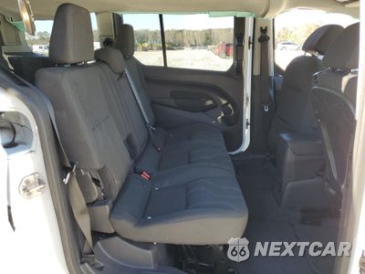 Zdjęcie 11 z 15 samochodu: 2015 FORD TRANSIT CONNECT XLT VIN:NM0GE9F76F1195918 - miniatura