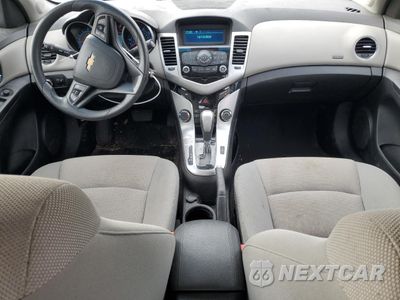 Zdjęcie 8 z 13 samochodu: 2015 CHEVROLET CRUZE LT VIN:1G1PC5SB2F7180706 - miniatura