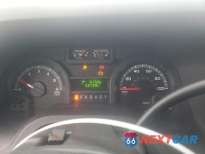 Zdjęcie 9 z 16 samochodu: 2019 FORD ECONOLINE E350 SUPER DUTY CUTAWAY VAN VIN:1FDEE3FS7KDC34256 - miniatura