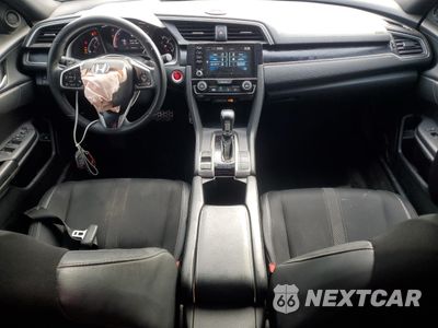 Zdjęcie 8 z 15 samochodu: 2020 HONDA CIVIC SPORT VIN:2HGFC2F85LH569034 - miniatura