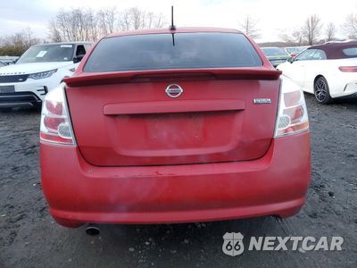 Zdjęcie 6 z 15 samochodu: 2012 NISSAN SENTRA 2.0 VIN:3N1AB6AP2CL647393 - miniatura