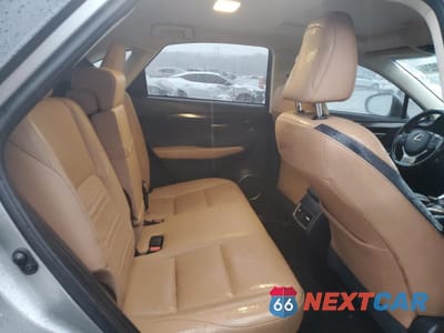 Zdjęcie 11 z 13 samochodu: 2017 LEXUS NX 200T BASE VIN:JTJYARBZ1H2073150 - miniatura