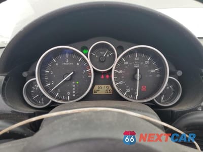 Zdjęcie 9 z 12 samochodu: 2006 MAZDA MX-5 MIATA VIN:JM1NC25FX60102906 - miniatura