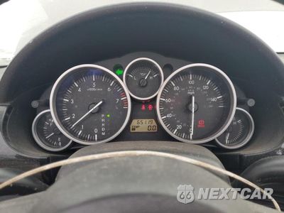 Zdjęcie 9 z 12 samochodu: 2006 MAZDA MX-5 MIATA VIN:JM1NC25FX60102906 - miniatura