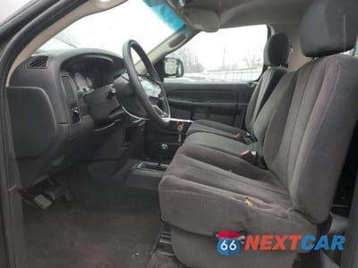 Zdjęcie 7 z 12 samochodu: 2003 DODGE RAM 1500 ST VIN:1D7HU16N23J534685 - miniatura