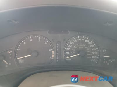 Zdjęcie 9 z 13 samochodu: 2003 OLDSMOBILE ALERO GL VIN:1G3NL52F53C102926 - miniatura