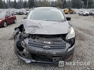 Piąte zdjęcie samochodu w środku: 2013 FORD ESCAPE S VIN:1FMCU0F70DUB17612 - miniatura