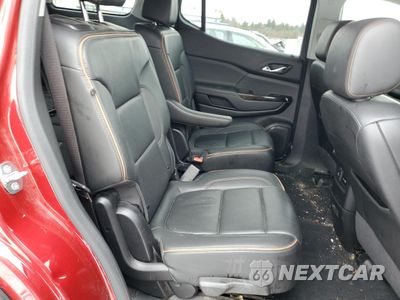 Zdjęcie 11 z 15 samochodu: 2023 GMC ACADIA AT4 VIN:1GKKNLLS6PZ220360 - miniatura