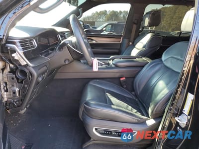 Zdjęcie 7 z 17 samochodu: 2023 JEEP GRAND WAGONEER SERIES II VIN:1C4SJVFJ7PS505650 - miniatura