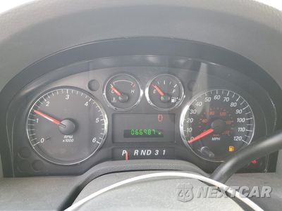 Zdjęcie 9 z 15 samochodu: 2005 FORD FREESTAR SEL VIN:2FMZA52205BA76674 - miniatura